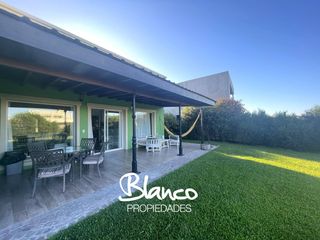 Foto 1 de Casa en Venta en Haras Santa Maria, Escobar, G.B.A. Zona Norte, Argentina