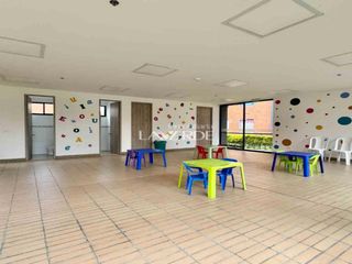 Foto 24 de Venta de Apartamento en Primer Piso – Hatogrande, Cajicá