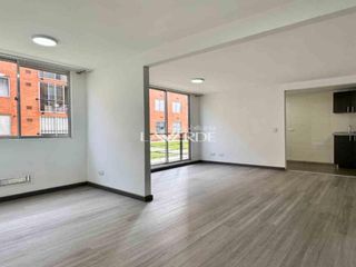 Foto 1 de Venta de Apartamento en Primer Piso – Hatogrande, Cajicá