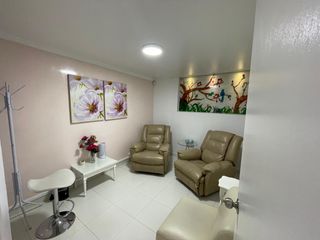 Foto 14 de Se arrienda clínica con consultorios en Santa Bárbara, Bogotá