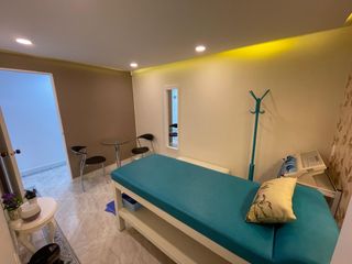Foto 10 de Se arrienda clínica con consultorios en Santa Bárbara, Bogotá