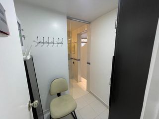 Foto 12 de Se arrienda clínica con consultorios en Santa Bárbara, Bogotá