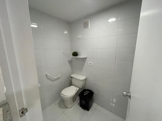 Foto 11 de Se arrienda clínica con consultorios en Santa Bárbara, Bogotá