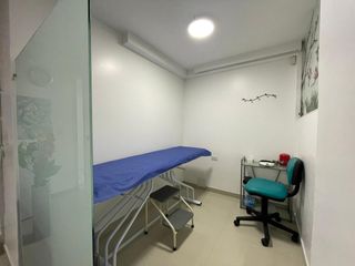 Foto 8 de Se arrienda clínica con consultorios en Santa Bárbara, Bogotá