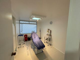 Foto 16 de Se arrienda clínica con consultorios en Santa Bárbara, Bogotá