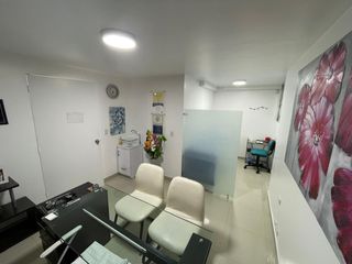Foto 7 de Se arrienda clínica con consultorios en Santa Bárbara, Bogotá