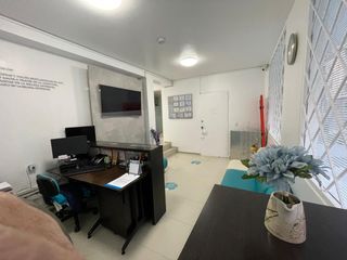 Foto 3 de Se arrienda clínica con consultorios en Santa Bárbara, Bogotá