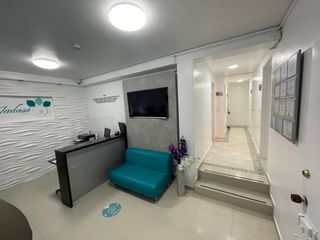 Foto 4 de Se arrienda clínica con consultorios en Santa Bárbara, Bogotá