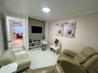 Foto 15 de Se arrienda clínica con consultorios en Santa Bárbara, Bogotá