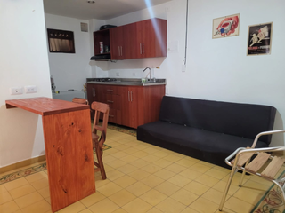 Foto 8 de Apartamento en Arriendo en El Retiro