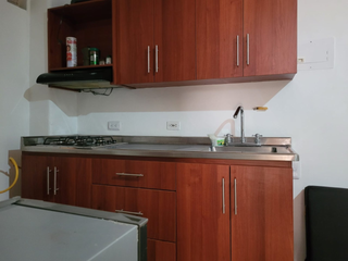 Foto 3 de Apartamento en Arriendo en El Retiro
