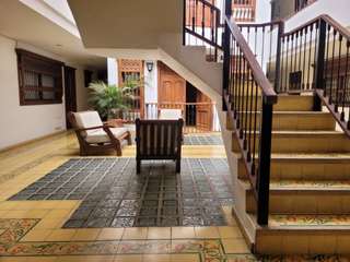 Foto 2 de Apartamento en Arriendo en El Retiro