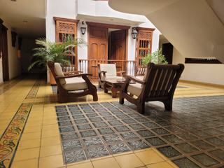 Foto 1 de Apartamento en Arriendo en El Retiro