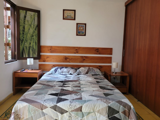 Foto 7 de Apartamento en Arriendo en El Retiro