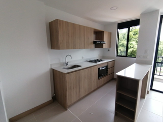 Foto 4 de Apartamento en Arriendo en La Ceja