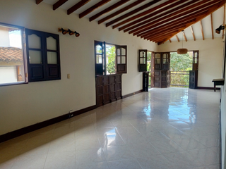 Foto 10 de Casa en Arriendo en El Retiro