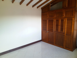 Foto 3 de Casa en Arriendo en El Retiro