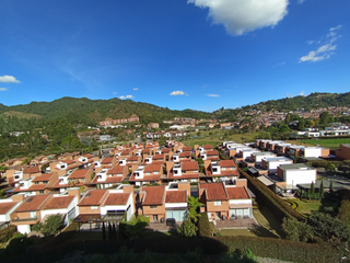 Foto 11 de Apartamento en Arriendo en El Retiro