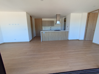 Foto 5 de Apartamento en Arriendo en El Retiro