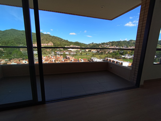 Foto 8 de Apartamento en Arriendo en El Retiro