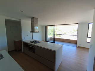 Foto 1 de Apartamento en Arriendo en El Retiro