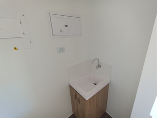 Foto 4 de Apartamento en Arriendo en El Retiro