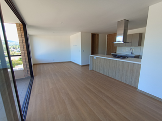 Foto 6 de Apartamento en Arriendo en El Retiro