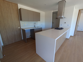 Foto 2 de Apartamento en Arriendo en El Retiro