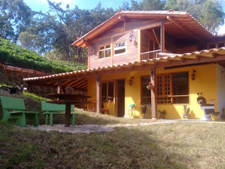 Foto 4 de Casa en Arriendo en La Ceja