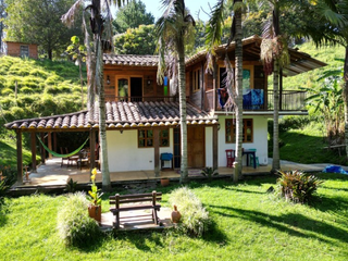 Foto 2 de Casa en Arriendo en La Ceja