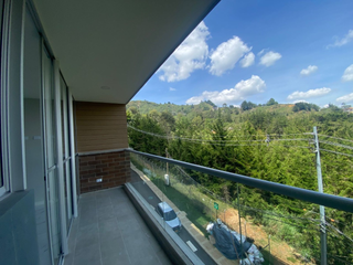 Foto 4 de Apartamento en Arriendo en La Ceja