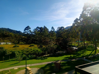 Foto 4 de Apartamento en Arriendo en El Retiro