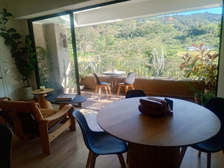 Foto 5 de Apartamento en Arriendo en El Retiro