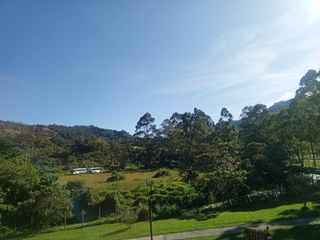 Foto 3 de Apartamento en Arriendo en El Retiro