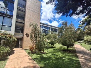 Foto 2 de Apartamento en Arriendo en El Retiro