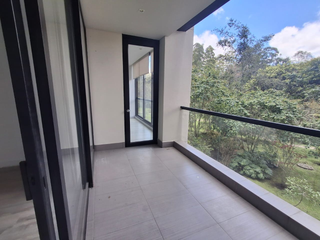 Foto 8 de Apartamento en Arriendo en El Retiro