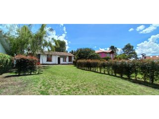 Foto 22 de Casa campestre Arriendo Cota $ 2.200.000