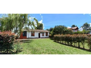 Foto 21 de Casa campestre Arriendo Cota $ 2.200.000