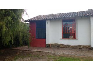 Foto 4 de Casa campestre Arriendo Cota $ 2.200.000