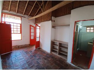 Foto 1 de Casa campestre Arriendo Cota $ 2.200.000