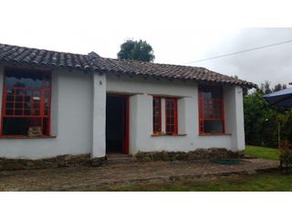 Foto 3 de Casa campestre Arriendo Cota $ 2.200.000