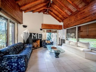 Foto 1 de Casa en venta en Náutico de Escobar Country Club