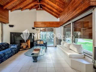 Foto 11 de Casa en venta en Náutico de Escobar Country Club