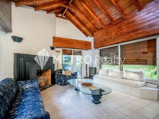 Foto 16 de Casa en venta en Náutico de Escobar Country Club