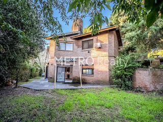 Foto 52 de Casa en venta en Náutico de Escobar Country Club