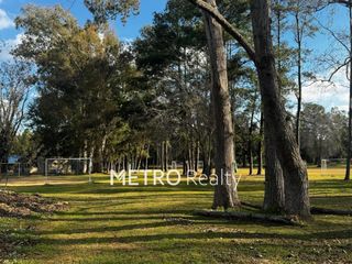 Foto 62 de Casa en venta en Náutico de Escobar Country Club