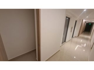 Foto 34 de APARTAMENTO SALITRE SAUZALITO  CONJUNTO VISSANI