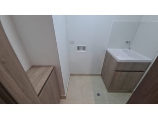 Foto 24 de APARTAMENTO SALITRE SAUZALITO  CONJUNTO VISSANI