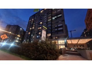 Foto 1 de APARTAMENTO SALITRE SAUZALITO  CONJUNTO VISSANI