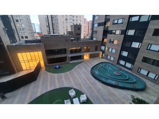 Foto 30 de APARTAMENTO SALITRE SAUZALITO  CONJUNTO VISSANI